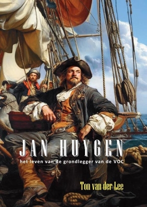 Afbeeldingen van Jan Huygen