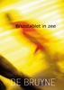 Afbeelding van Bruistablet in zee