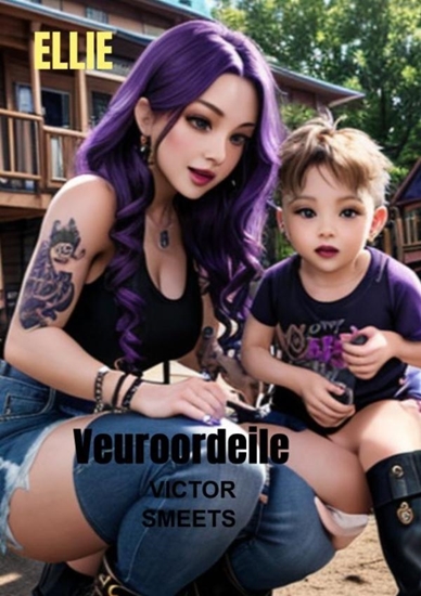 Afbeelding van Ellie