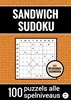 Afbeelding van Sandwich Sudoku - 100 Puzzels Makkelijk tot Moeilijk - Inclusief Oplossingstechnieken - Nr. 47