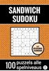 Afbeelding van Sandwich Sudoku - 100 Puzzels Makkelijk tot Moeilijk - Inclusief Oplossingstechnieken - Nr. 47