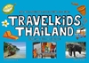 Afbeelding van TravelKids GuideBooks TravelKids Thailand (English)