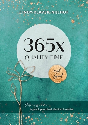Afbeeldingen van 365x Quality time met God