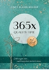Afbeelding van 365x Quality time met God