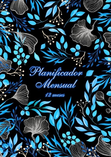 Afbeelding van Planificador Mensual