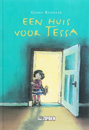 Afbeeldingen van Een huis voor Tessa