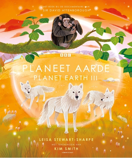 Afbeelding van Planet Earth Planeet Aarde