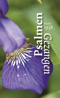 Afbeeldingen van Psalmen en Gezangen