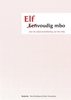 Afbeelding van Elfvoudig mbo