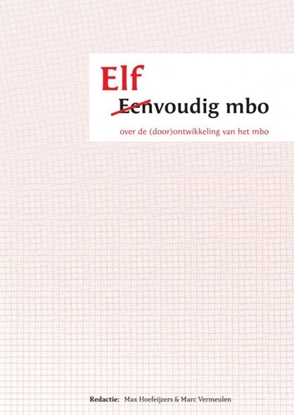 Afbeeldingen van Elfvoudig mbo