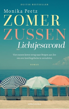 Afbeeldingen van Zomerzussen Lichtjesavond