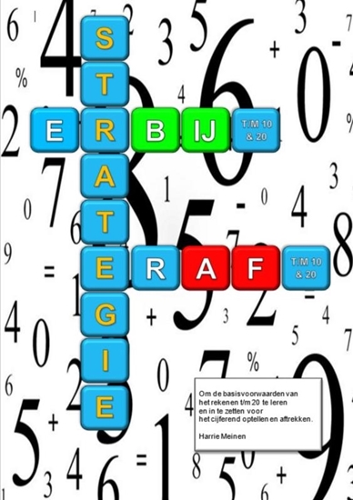 Afbeelding van Strategie