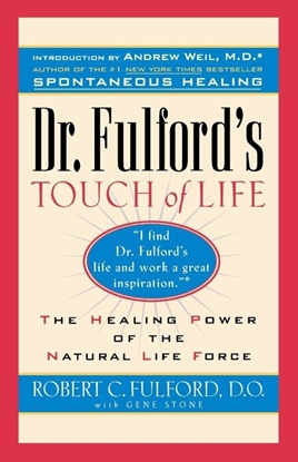 Afbeeldingen van Pocket Books Touch of Life