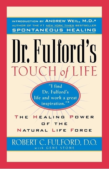 Afbeelding van Pocket Books Touch of Life