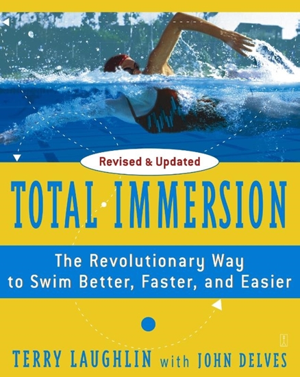 Afbeelding van Total Immersion