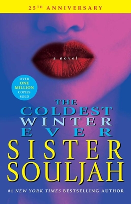 Afbeeldingen van The Winter Santiaga The Coldest Winter Ever