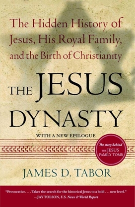 Afbeeldingen van The Jesus Dynasty