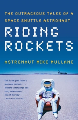 Afbeeldingen van Riding Rockets