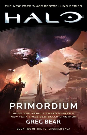 Afbeelding van Halo Halo: Primordium