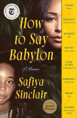 Afbeeldingen van How to Say Babylon
