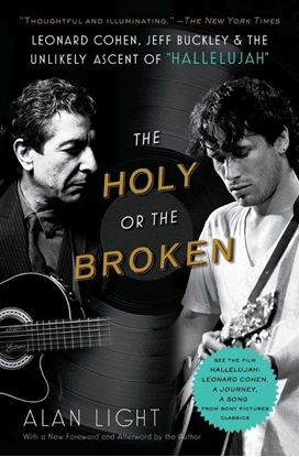 Afbeeldingen van The Holy or the Broken
