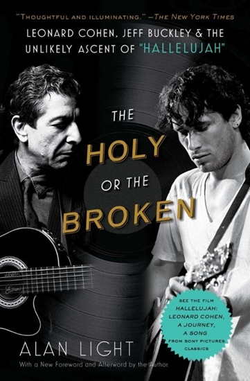 Afbeelding van The Holy or the Broken