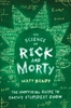 Afbeelding van The Science of Rick and Morty