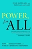 Afbeelding van A Leadership Playbook Power, for All