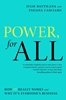 Afbeelding van A Leadership Playbook Power, for All