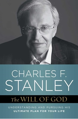 Afbeeldingen van Bestselling Christian Self-Help The Will of God