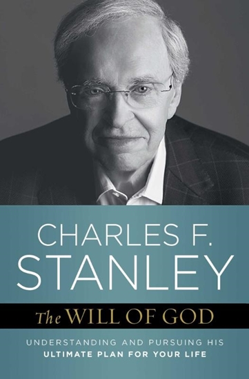 Afbeelding van Bestselling Christian Self-Help The Will of God