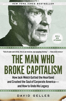 Afbeeldingen van The Man Who Broke Capitalism