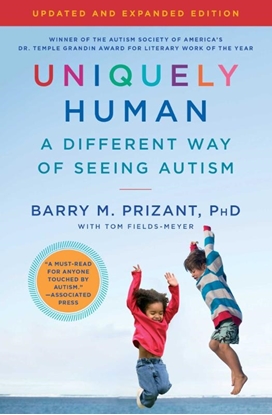 Afbeeldingen van Uniquely Human: Updated and Expanded