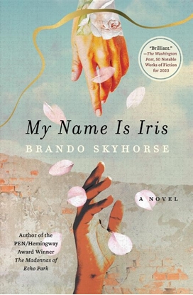 Afbeeldingen van My Name Is Iris