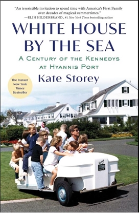 Afbeeldingen van White House by the Sea