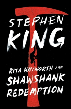 Afbeeldingen van Rita Hayworth and Shawshank Redemption