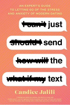Afbeeldingen van Just Send the Text