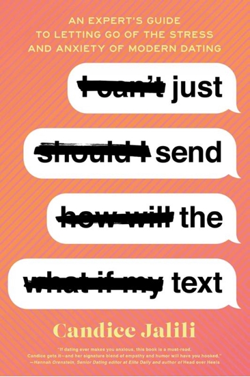 Afbeelding van Just Send the Text