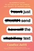 Afbeelding van Just Send the Text