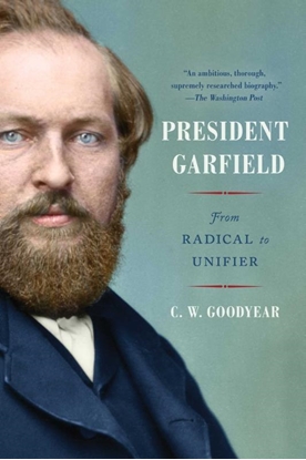 Afbeeldingen van President Garfield