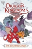 Afbeelding van Dragon Kingdom of Wrenly Quinn, J: Coldfire Curse