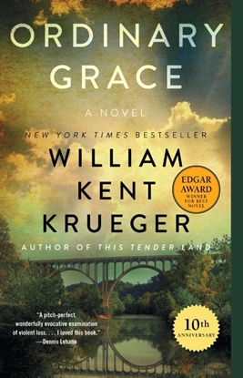 Afbeeldingen van Ordinary Grace