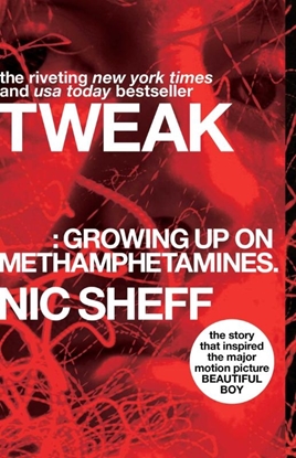 Afbeeldingen van Sheff, N: Tweak