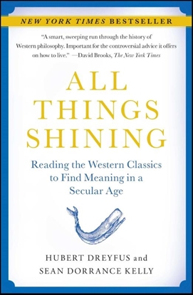 Afbeeldingen van ALL THINGS SHINING