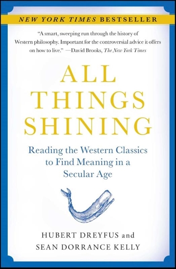 Afbeelding van ALL THINGS SHINING