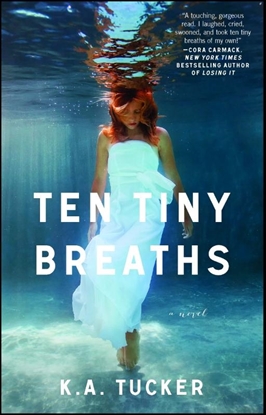 Afbeeldingen van The Ten Tiny Breaths Series Ten Tiny Breaths