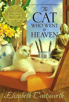 Afbeeldingen van CAT WHO WENT TO HEAVEN