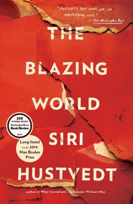Afbeeldingen van The Blazing World