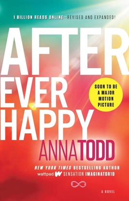 Afbeeldingen van The After Series After Ever Happy