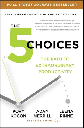 Afbeeldingen van The 5 Choices